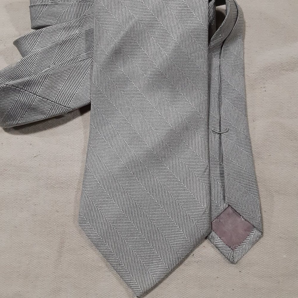 City of London Tie  # 98